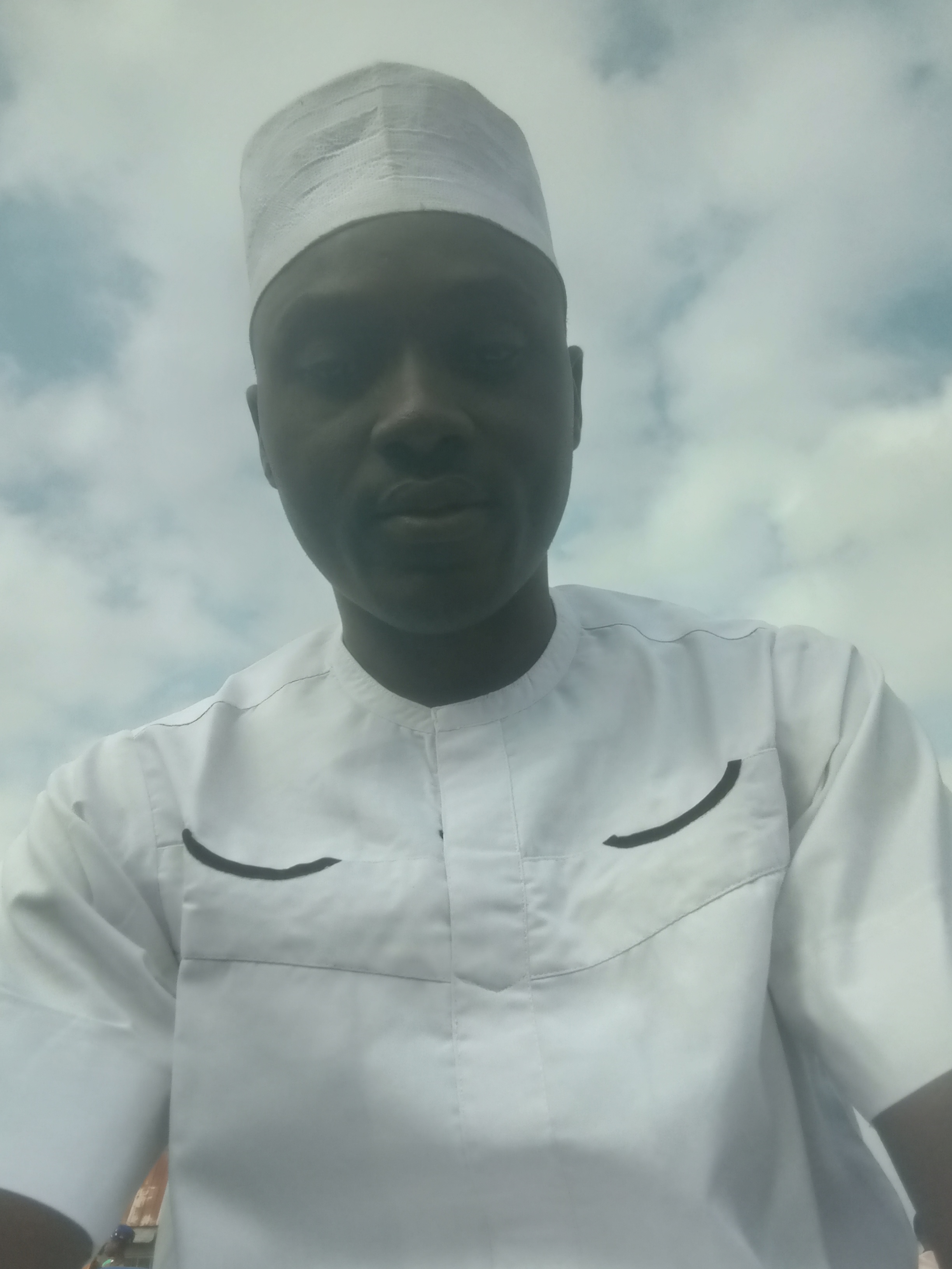 Ibraheem Sikiru Adekunle