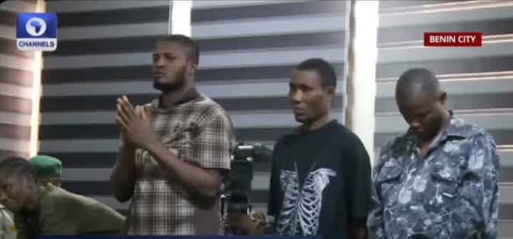 Kidnappers Sentenced to Death: The Unspoken Concerns Surrounding Edo Special Court's Ruling